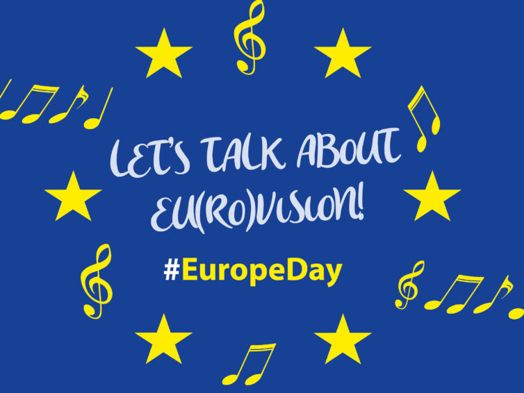 Save the date: EU(RO)-vision Day