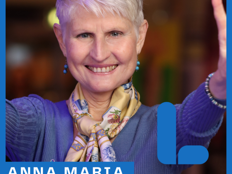 Lär känna en toppkandidat – Anna Maria Corazza Bildt (L)