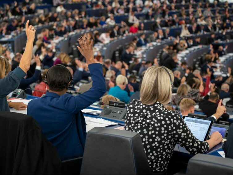 EU valet 2024 – Vad blev det för resultat och vad händer sen?