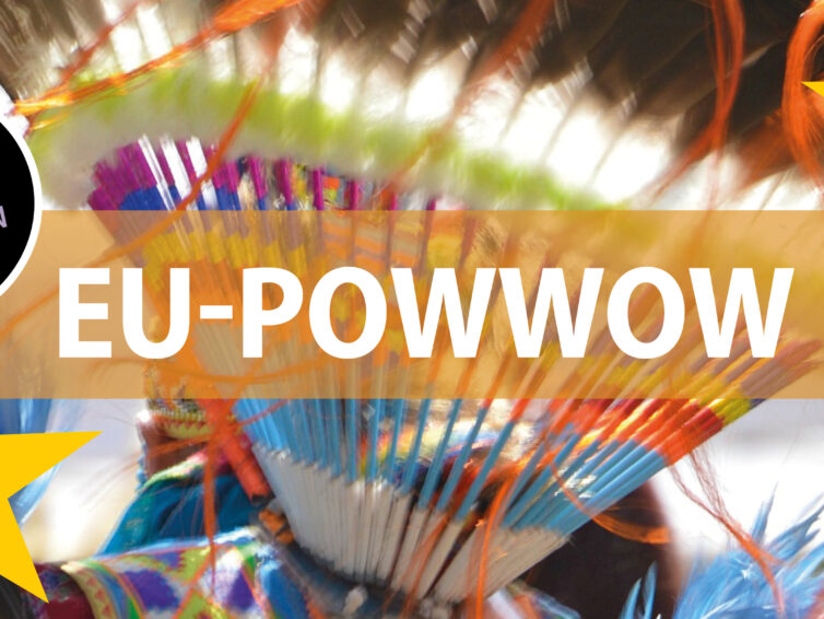 EU Powwow 7/11 om utbyte och samverkan inom kulturella och kreativa näringar