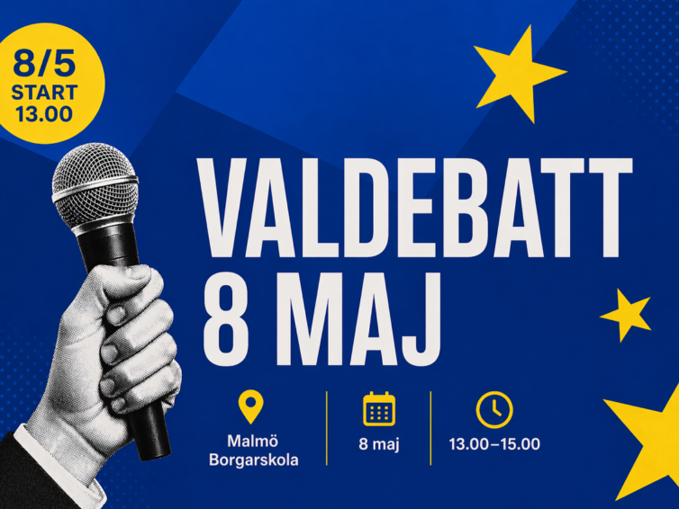 Hur vill Sveriges politiker forma EU:s framtid – och vad betyder det för dig som väljare?